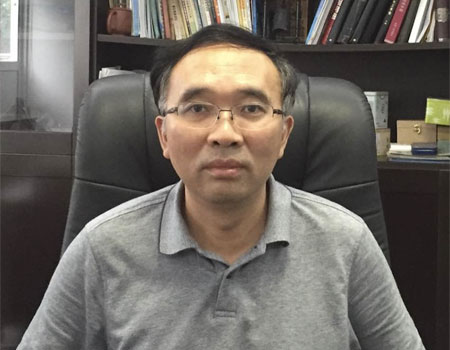 2022年董事長(zhǎng)吳宇寧新春祝福